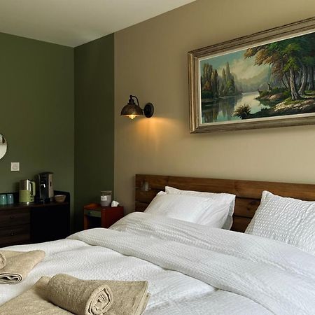 Hotel Domaine Kaet Ratenelle Esterno foto