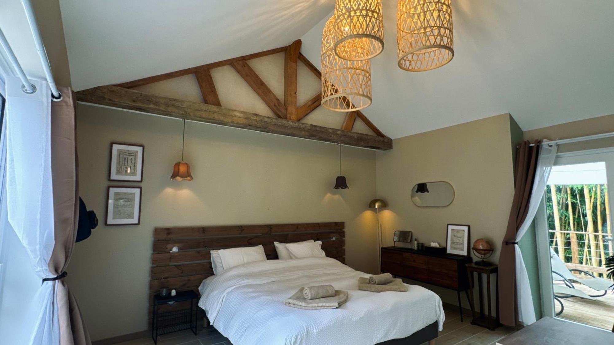 Hotel Domaine Kaet Ratenelle Esterno foto
